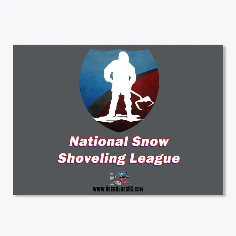 National Snow Shoveling League